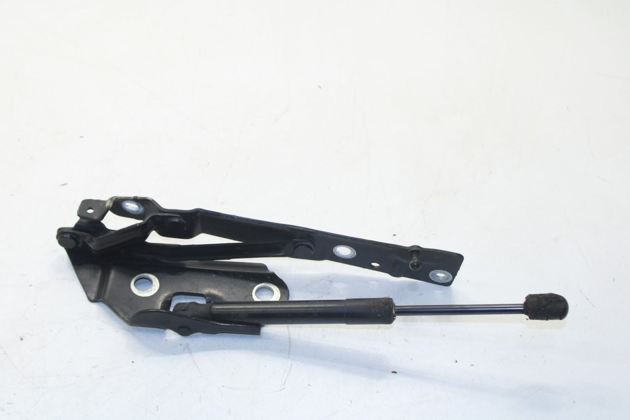 11-23 Dodge Challenger SXT RR RH and LH Trunk Deck Lid Hinge Set w/ Lift Struts - Alshned Auto Parts