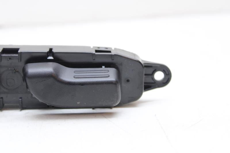 2019-2020 Infiniti QX60 FR RH Side Adjustment Power Seat Switch 87016-3JA7A OEM - Alshned Auto Parts