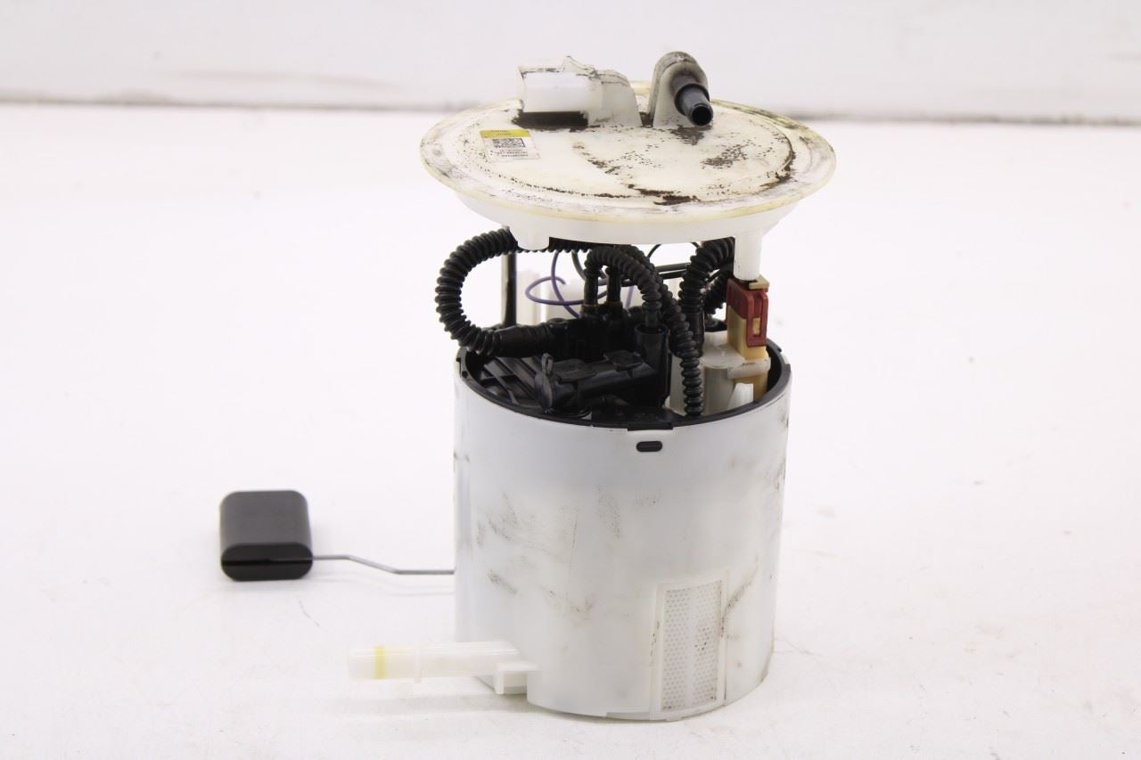 Fuel Pumps & Sending Units
