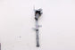06-09 Mercedes-Benz CLK 350 Front RH Side Seat Belt Feeder Adjuster Guide *ReaD*0