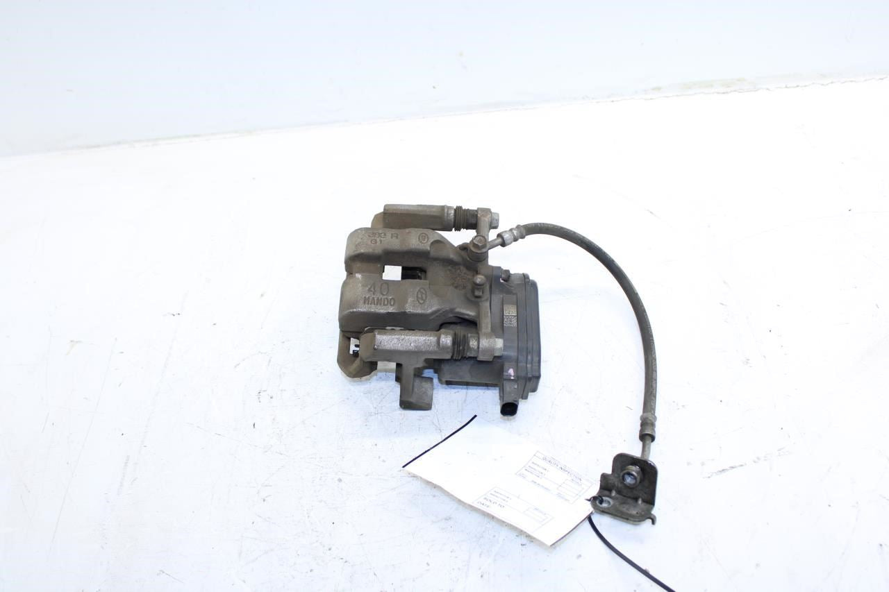 2019-2020 Hyundai Santa Fe Rear Right Side Brake Disc Caliper 58311-S1A30 OEM - Alshned Auto Parts