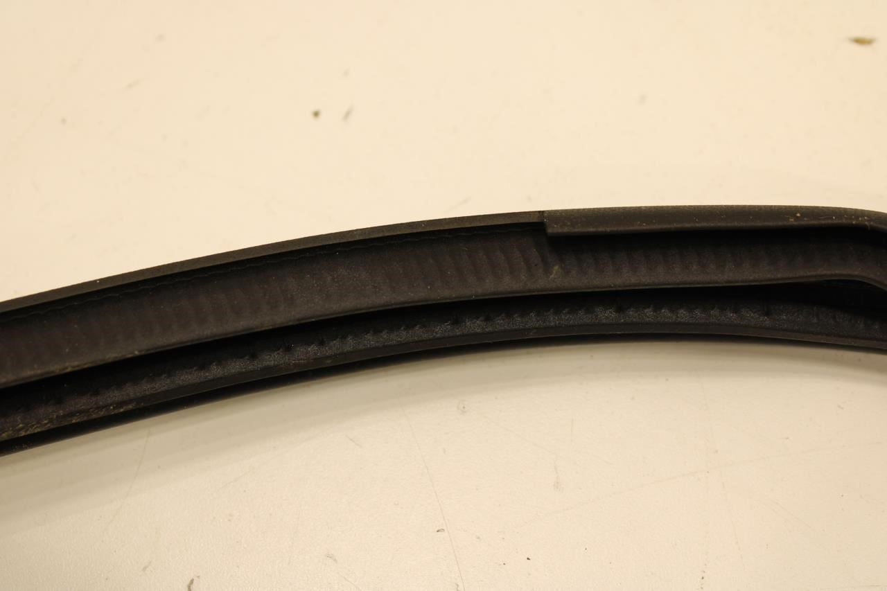 2019-2020 Nissan Altima SL Rear Right Door Weatherstrip On Body 76923-6CA0A OEM - Alshned Auto Parts