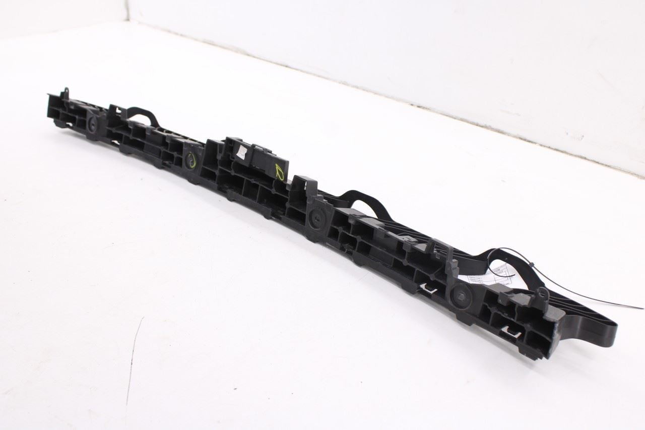 2022-2026 Volkswagen Jetta SE Rear Bumper Cover Center Support Rail 17A807863B7