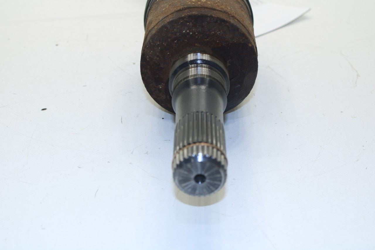 15-20 Ford F150 XL Super Cab 4x4 Front Left CV Axle Drive Half Shaft GL3Z3A427A - Alshned Auto Parts