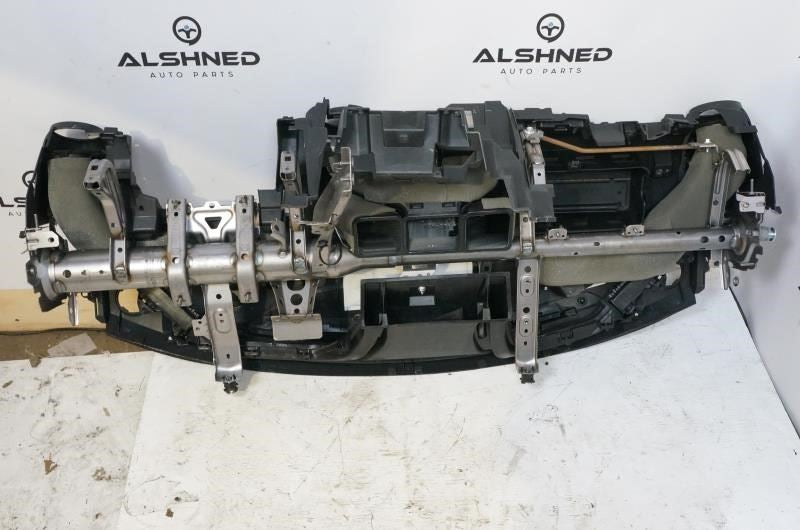 2016-2021 Mazda CX-3 Dash Instrument Panel DB2W-60-400D-02 OEM - Alshned Auto Parts