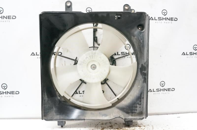 2012-2015 Honda Civic Radiator Cooling Fan Motor Assembly 19020-R1A-A01 OEM - Alshned Auto Parts
