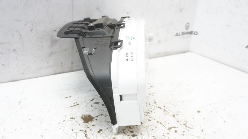 11-13 Volvo S60 2.5L Speedometer Gauge Instrument Cluster 101K Mileage 36001837 - Alshned Auto Parts