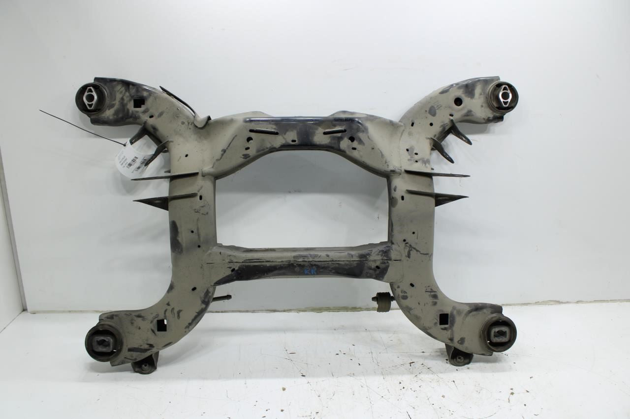 2020-25 Ford Explorer Police 3.3L AWD Rear Crossmember Subframe MB5Z-5035-H OEM - Alshned Auto Parts