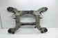 2020-25 Ford Explorer Police 3.3L AWD Rear Crossmember Subframe MB5Z-5035-H OEM - Alshned Auto Parts