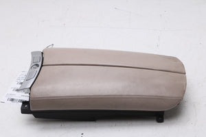 2010-2015 BMW 750Li xDrive Center Console Armrest Lid Cover 51169171268 OEM