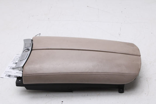 2010-2015 BMW 750Li xDrive Center Console Armrest Lid Cover 51169171268 OEM - Alshned Auto Parts