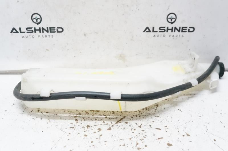 2013-2019 Nissan Sentra Radiator Coolant Reservoir Bottle 21710-3SH0A OEM - Alshned Auto Parts