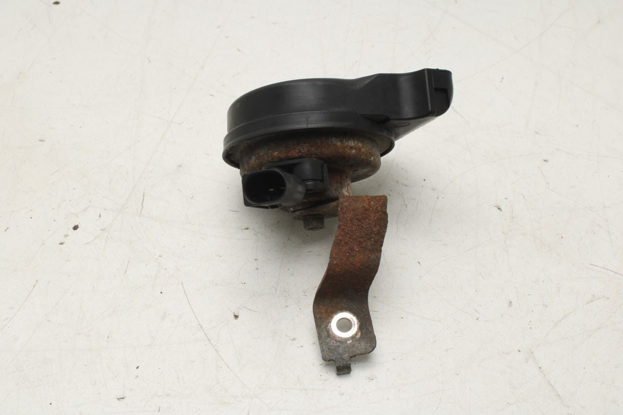 2010-2016 Mercedes-Benz E350 Sport 4MATIC High and Low Note Horn w/ Bracket - Alshned Auto Parts