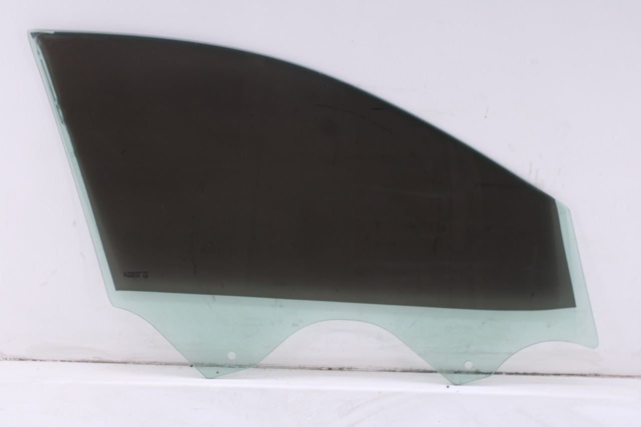 2019-2020 Infiniti QX50 Essential Front Left Door Window Glass 80313-5NA0A OEM - Alshned Auto Parts