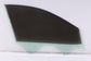 2019-2020 Infiniti QX50 Essential Front Left Door Window Glass 80313-5NA0A OEM - Alshned Auto Parts