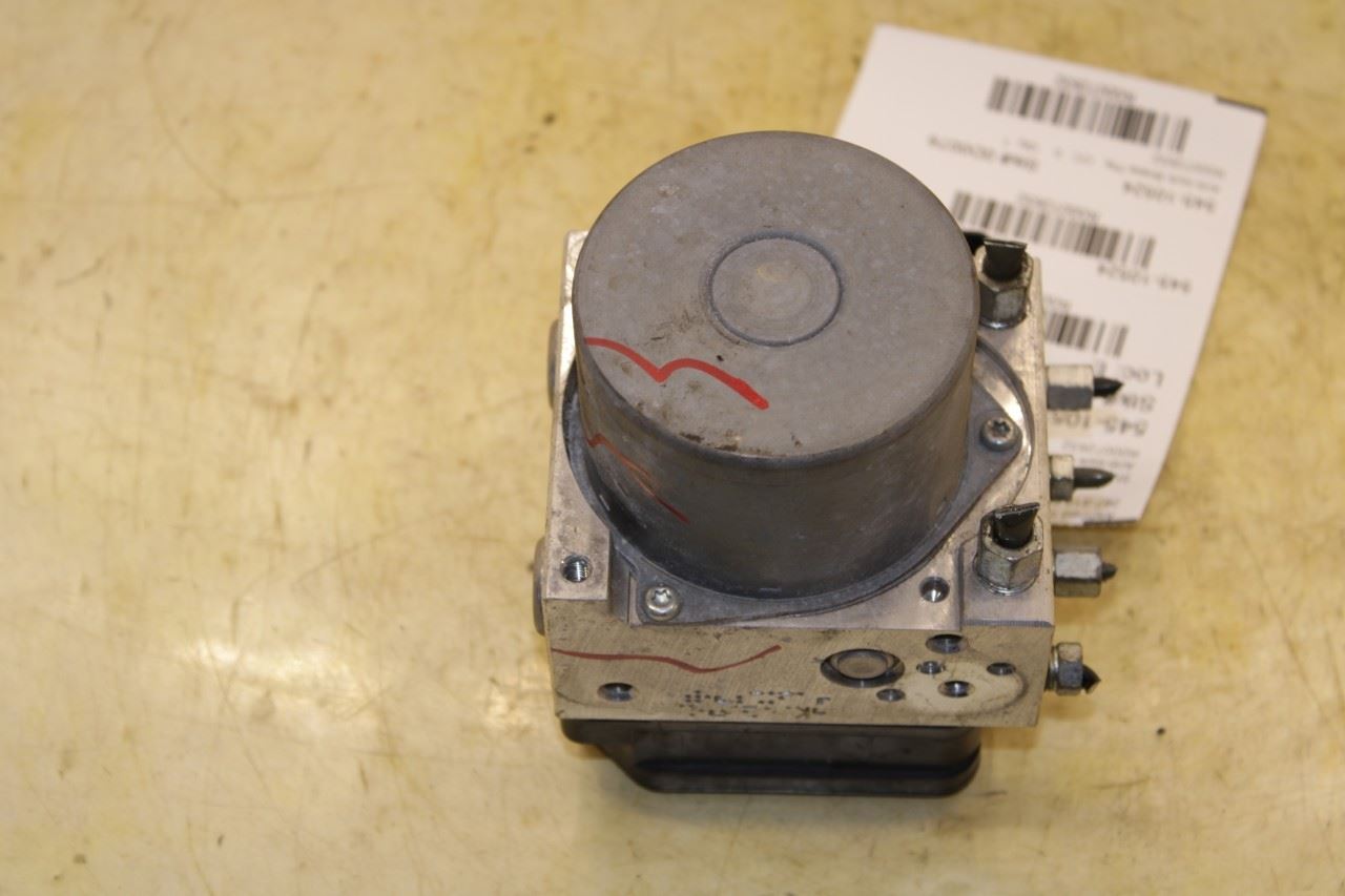 17-19 Infiniti QX60 3.5L FWD ABS Anti Lock Brake Pump Control Module 47660-9UC1B - Alshned Auto Parts