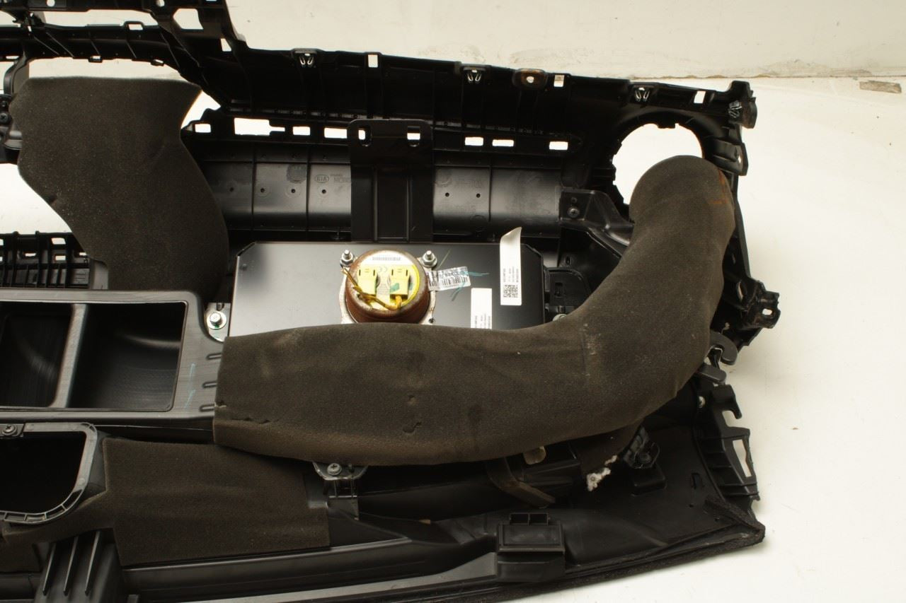 2020-2024 Kia Forte LXS Dash Instrument Panel 84710-M7001WK OEM *ReaD* - Alshned Auto Parts