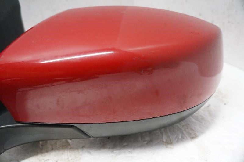 2015-2019 Nissan Sentra S 1.8L Driver Left Side Rear View Mirror 96302-3YU1F OEM - Alshned Auto Parts