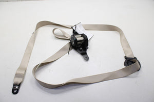 14-18 BMW X5 xDrive35i Rear LH Side 2nd Row Seat Belt Retractor 72117346559 OEM