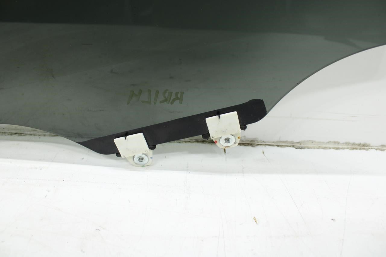 2013-2018 Acura RDX Rear Left Driver Side Door Window Glass 73450-TX4-A01 OEM - Alshned Auto Parts