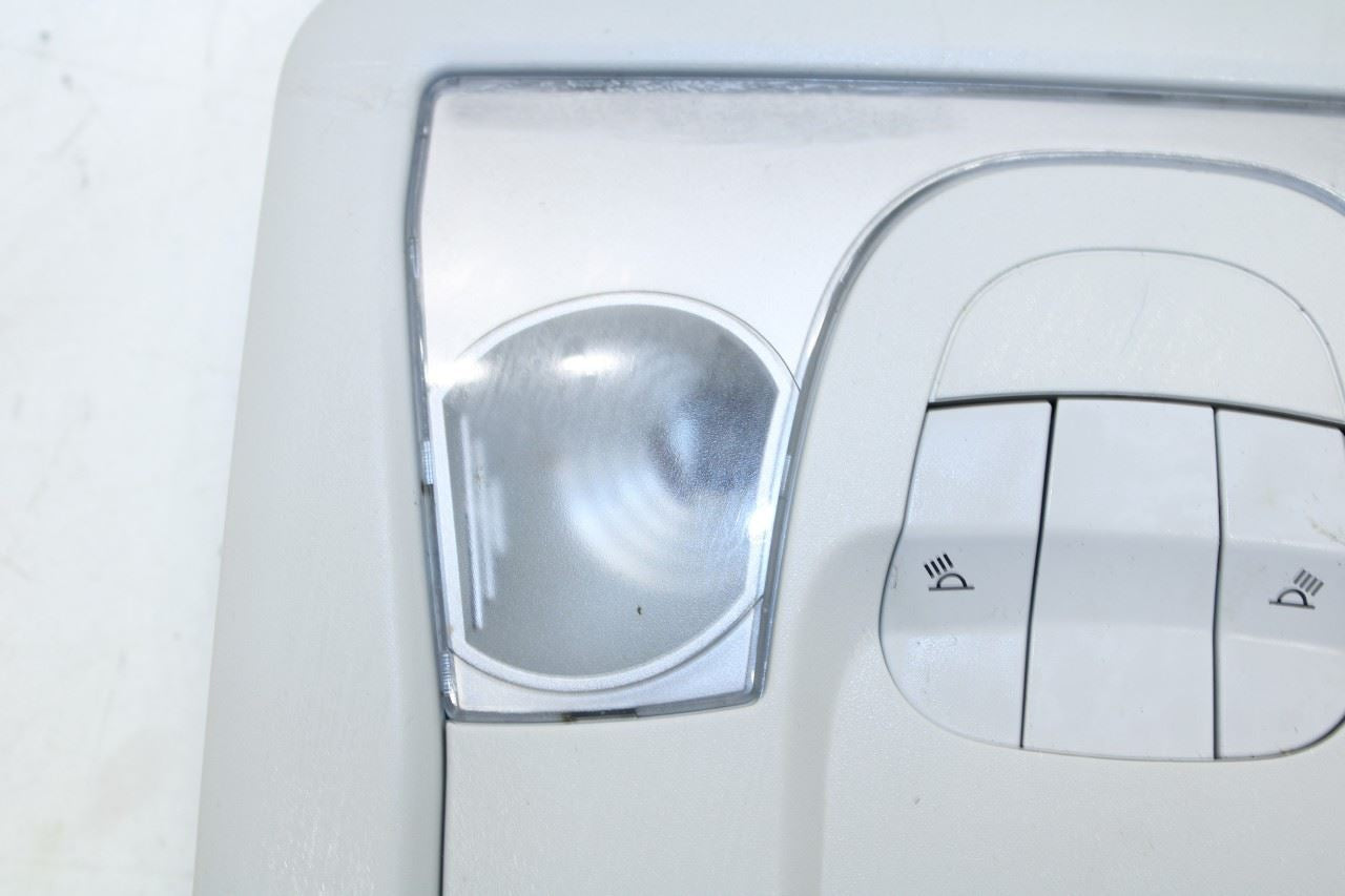 2015-2022 Jeep Renegade Sport Roof Overhead Console Dome Light 6AU89MS7AA *ReaD* - Alshned Auto Parts