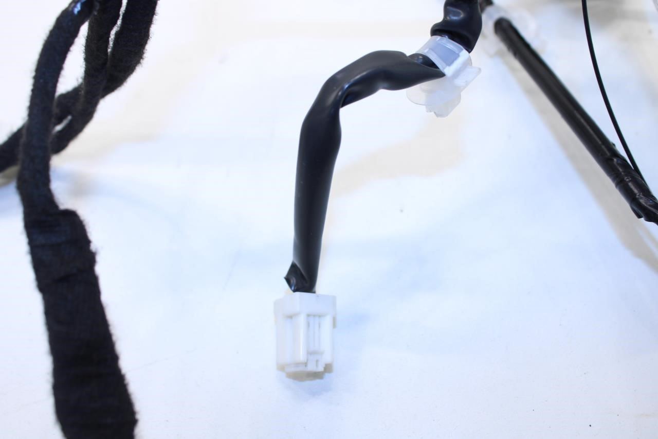 2020 Nissan Pathfinder SV Front Right Passenger Door Wire Harness 24124-9PS3E - Alshned Auto Parts