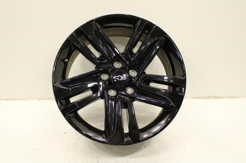 2024-2025 Chevrolet Trax Alloy Wheel R18x7.5J 5 Spoke 60006716 OEM - Alshned Auto Parts