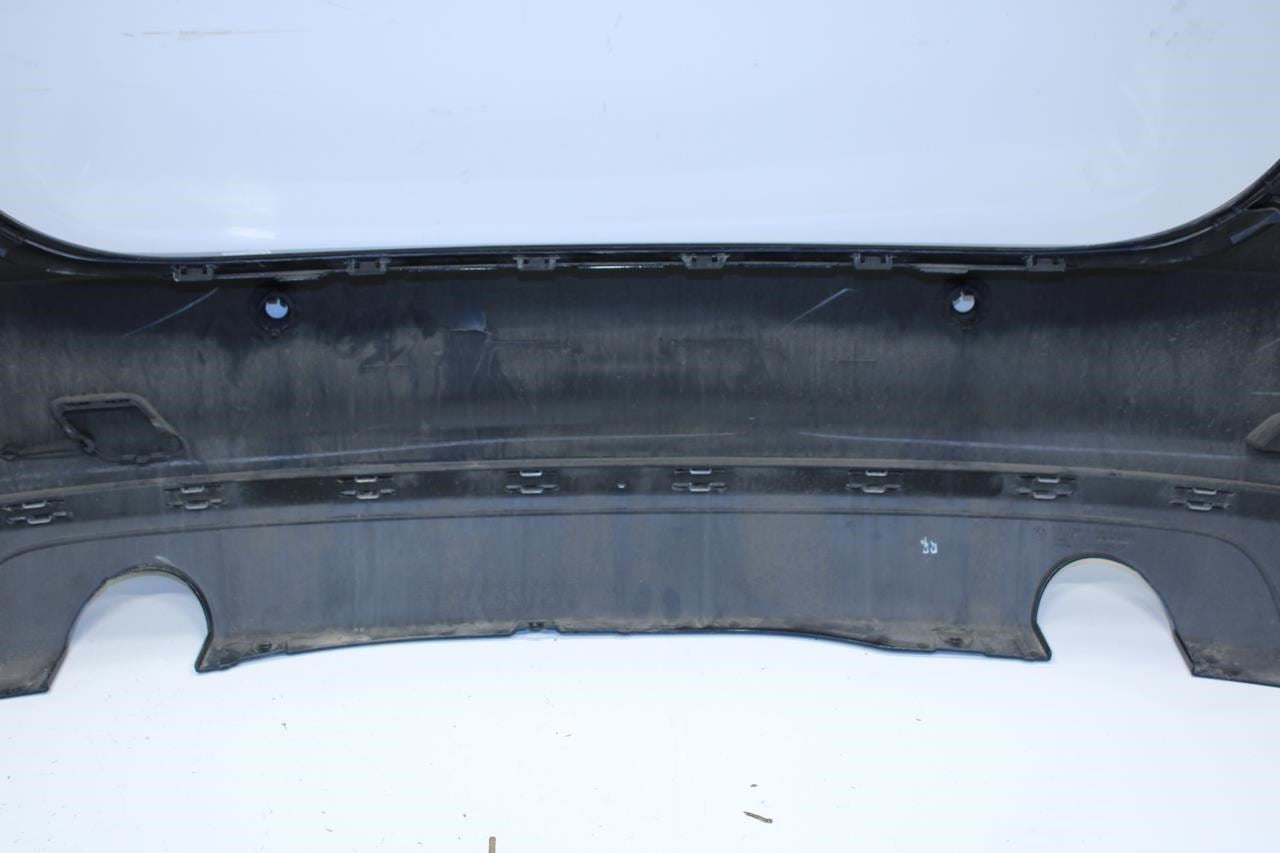 2015-2016 BMW 435i Gran Coupe xDrive Rear Bumper Cover 51127285546 OEM *ReaD* - Alshned Auto Parts