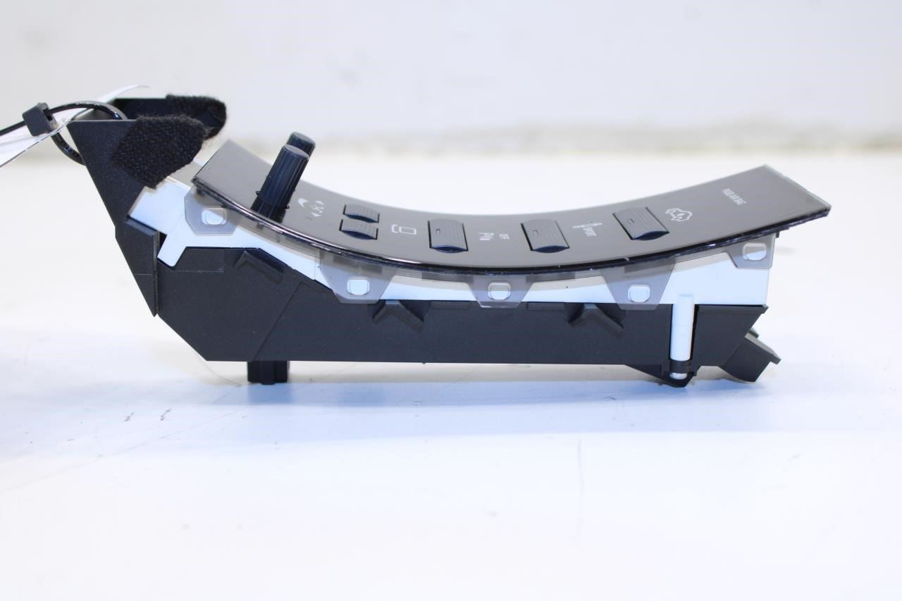 2010-2013 Mercedes-Benz S550 Instrument Cluster Control Switch 221-821-56-51 OEM - Alshned Auto Parts