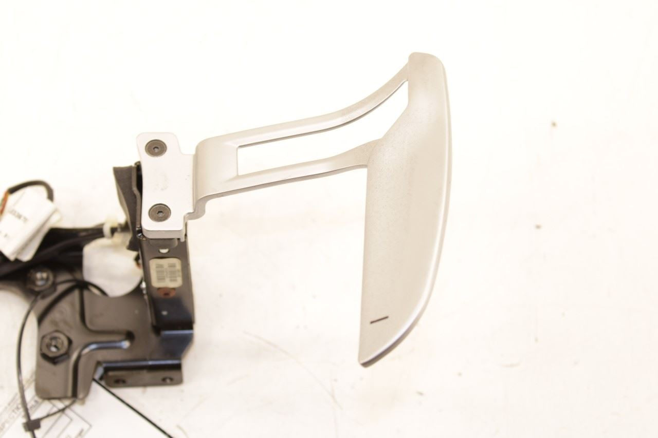 14-19 Maserati Ghibli S Q4 3.0L AWD Steering Wheel Shifter Paddle Gear Selector - Alshned Auto Parts