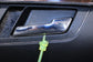 2007-2013 Mercedes-Benz S550 Front Right Door Trim Panel 221-720-18-79-9E71 OEM - Alshned Auto Parts