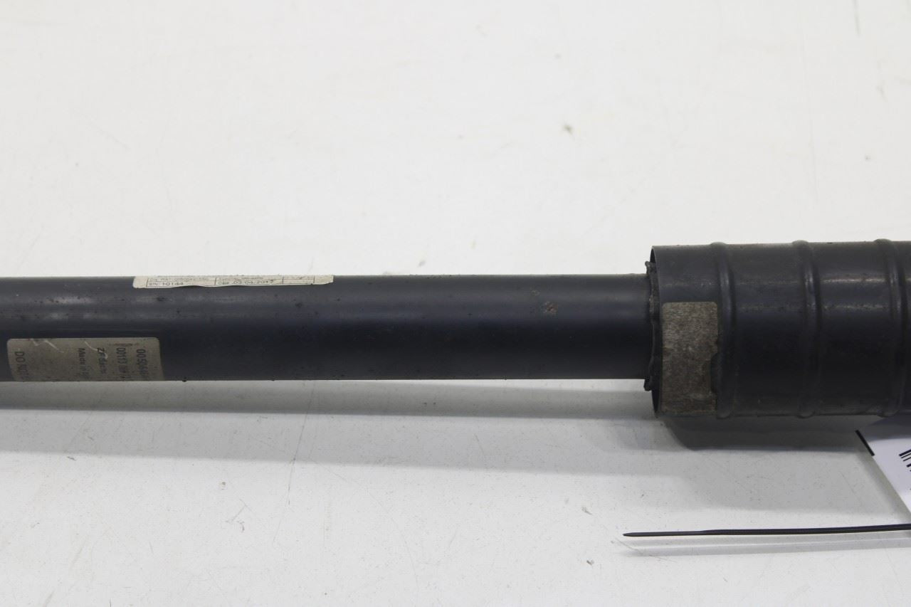 2017-19 Alfa Romeo Giulia Ti AWD 2.0L Rear Driver Left Side Shock Strut Absorber - Alshned Auto Parts