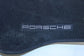 10-16 Porsche Panamera 4 Front and Rear RH and LH Interior Carpet Floor Mats Set - Alshned Auto Parts