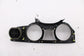 10-14 Ford Mustang Conv V6 Dash Gauge Cluster Bezel Air Vent Trim AR3Z63044D70BA - Alshned Auto Parts