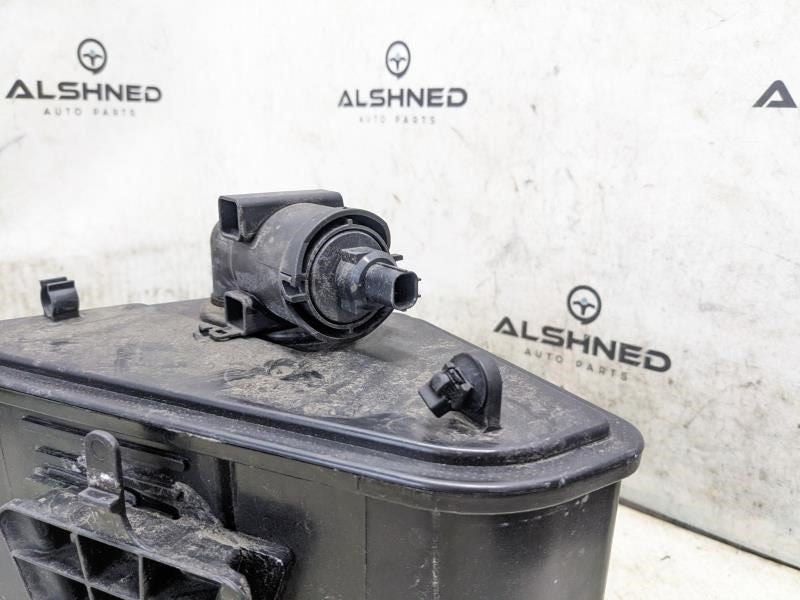 15-20 Mercedes-BenzGLA 250 Fuel Vapor Evaporator Emission Canister 246-470-03-59 - Alshned Auto Parts