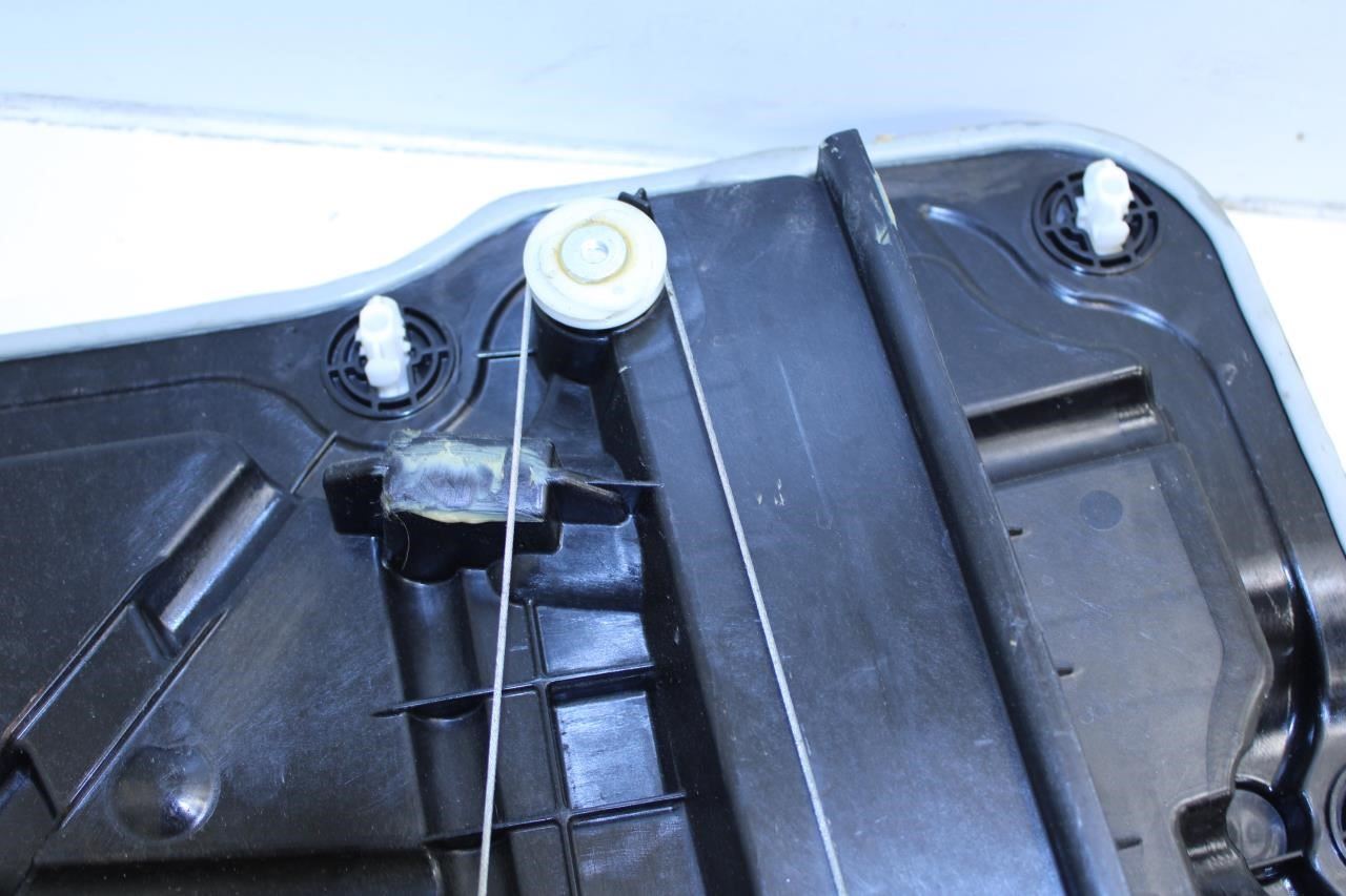 2020-2025 Ford Explorer Rear RH Door Window Regulator w/ Carrier LB5Z-5827008-A - Alshned Auto Parts