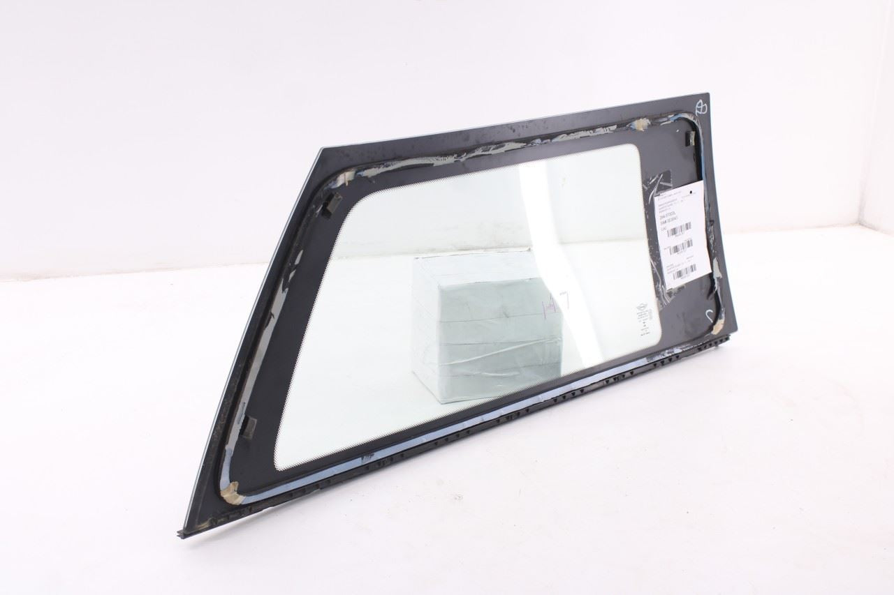 2014-2025 Mini Hardtop Cooper Rear Left Driver Side Quarter Window Glass8