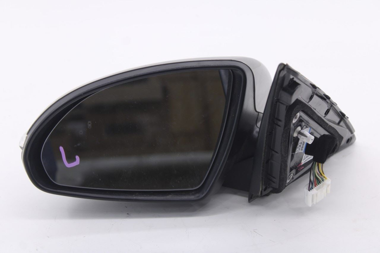 2016-20 Kia Optima EX 2.4L FWD Driver Left Side Rear View Mirror 87610-D5050 OEM5