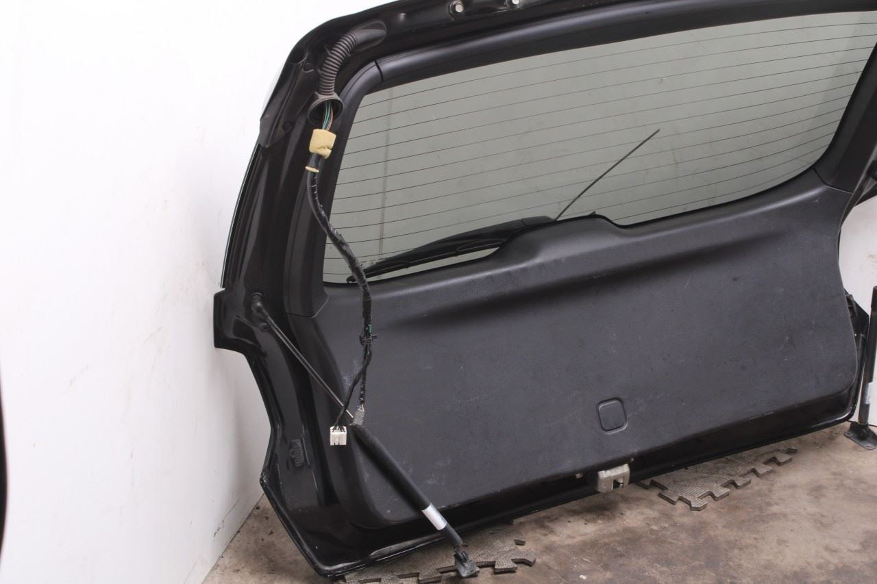2012-2016 Subaru Impreza Sport Premium Rear Liftgate Tailgate Back Door Assembly12