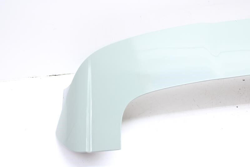2024-2025 Chevrolet Trax Rear Liftgate Roof Spoiler 42842176 OEM - Alshned Auto Parts