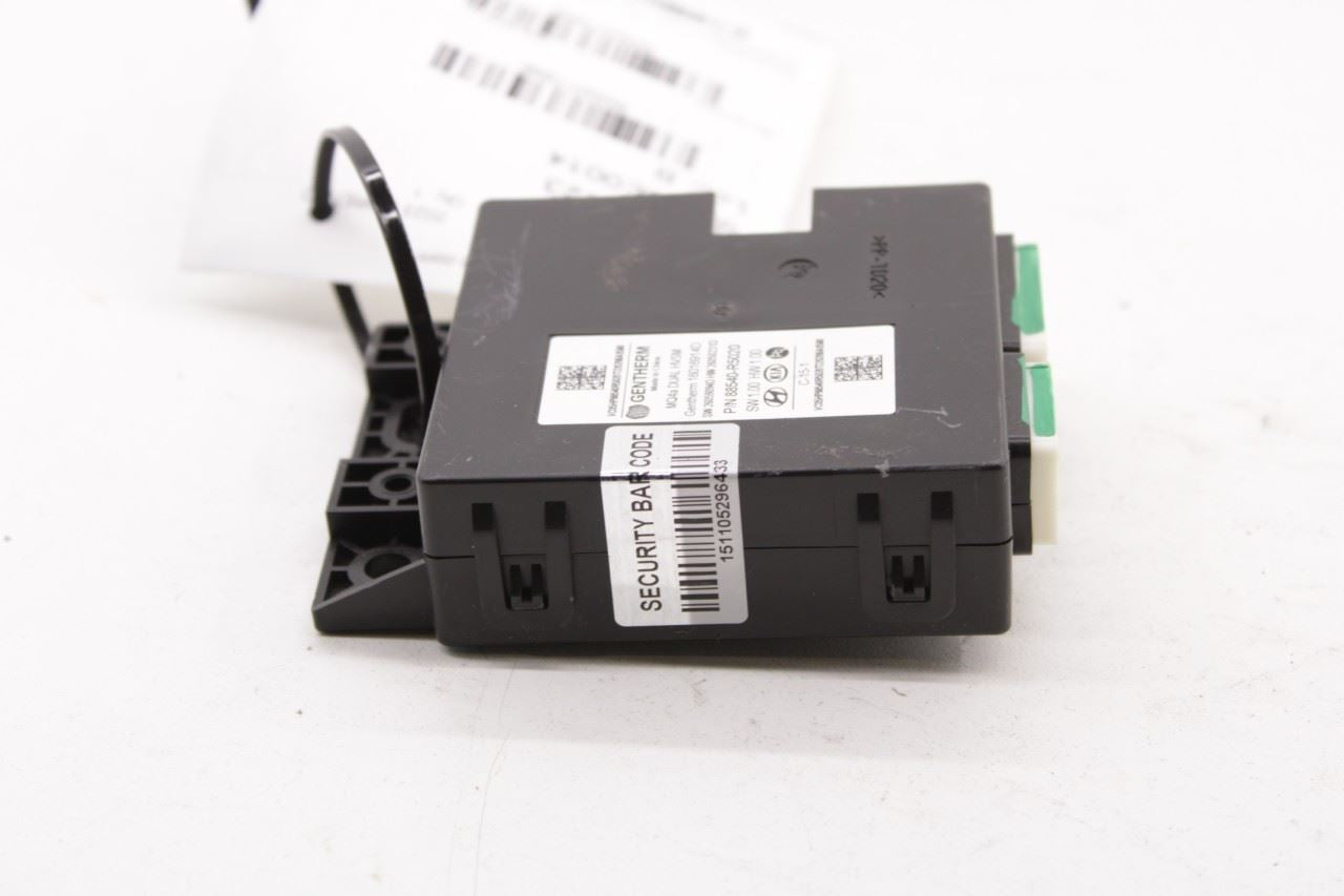 2021-2025 Kia Sorento X-Line SX Prestige Front Right Seat Heater Control Module - Alshned Auto Parts