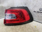 2014-2018 Jeep Cherokee Rear Right Side Tail Light Lamp 68102906AD OEM *ReaD* - Alshned Auto Parts