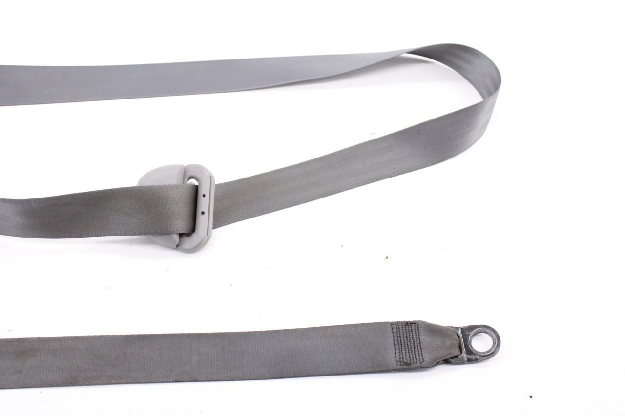 14-20 Toyota Sienna LE FWD Rear Passenger Right Side 3rd Row Seat Belt Retractor - Alshned Auto Parts