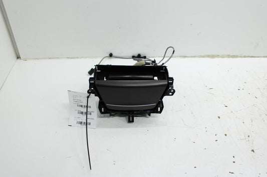 18-20 Honda Accord Dash Storage Tray Compartment w/ Charging Module 39570TVAA01 - Alshned Auto Parts