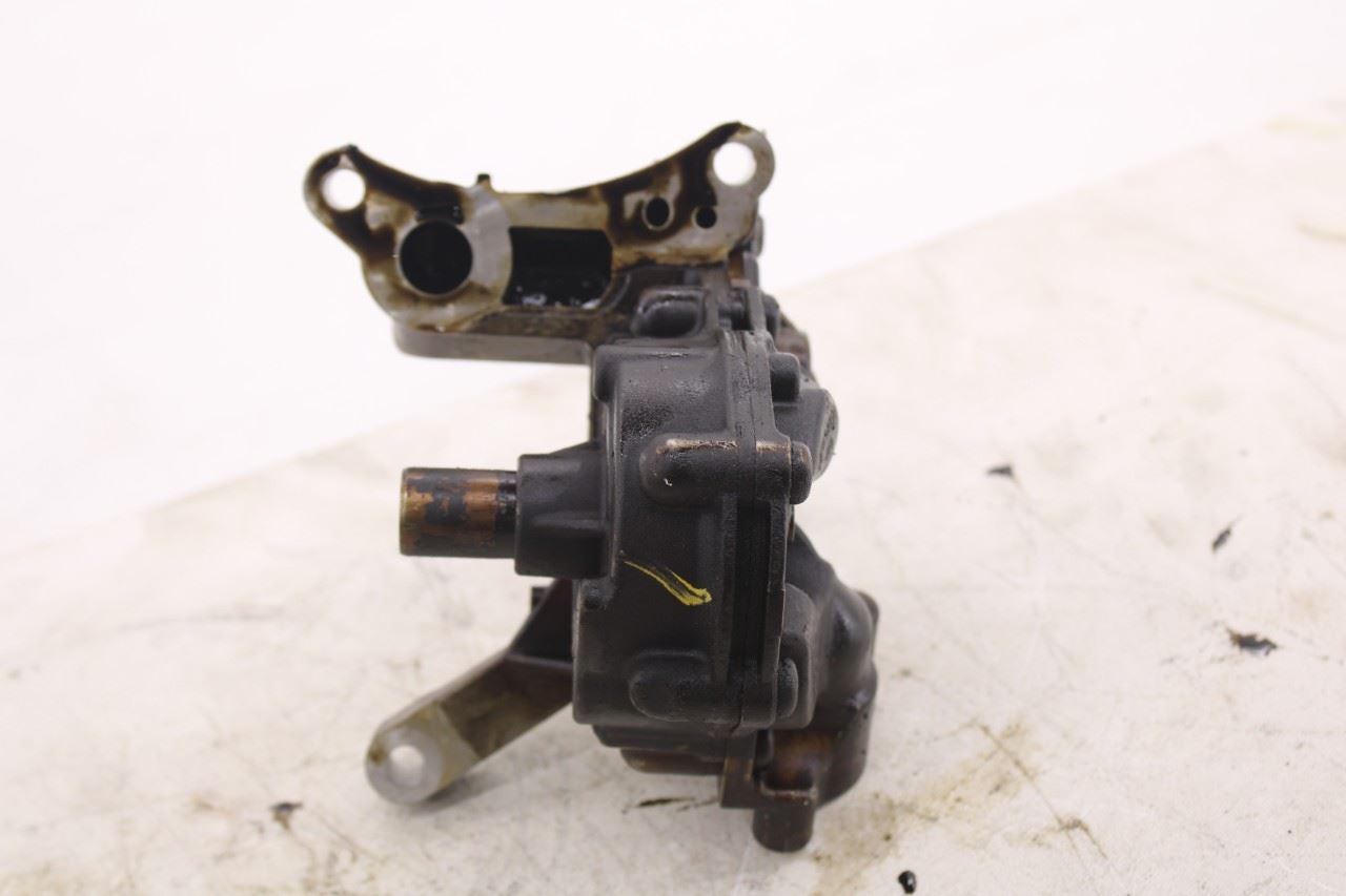 13-16 Audi S4 Premium Plus 3.0L AWD Engine Oil Pump and Timing Drive 06E115105AQ10