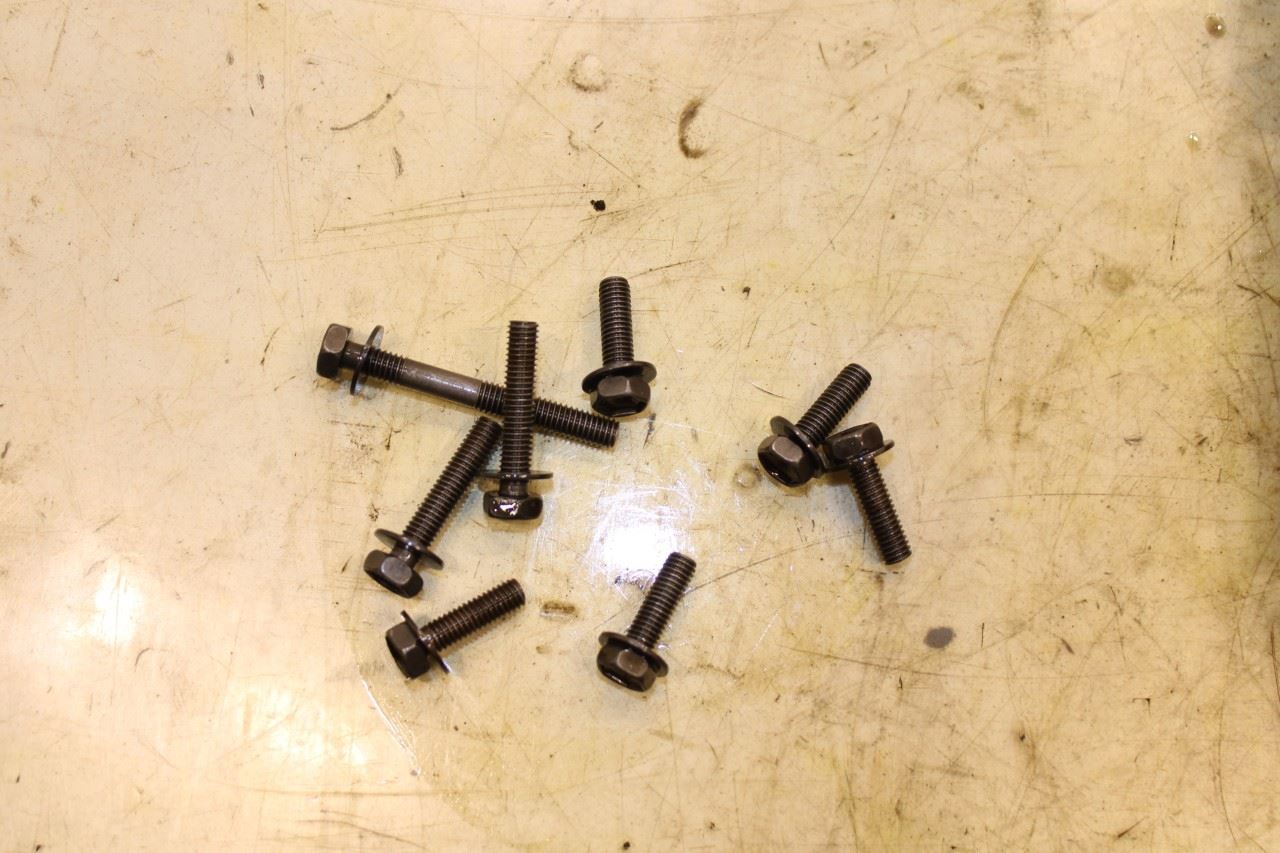 2015-2021 Volvo S60 T5 Premier 2.0L FWD 8-Spd Auto Transmission Valve Body 105K - Alshned Auto Parts