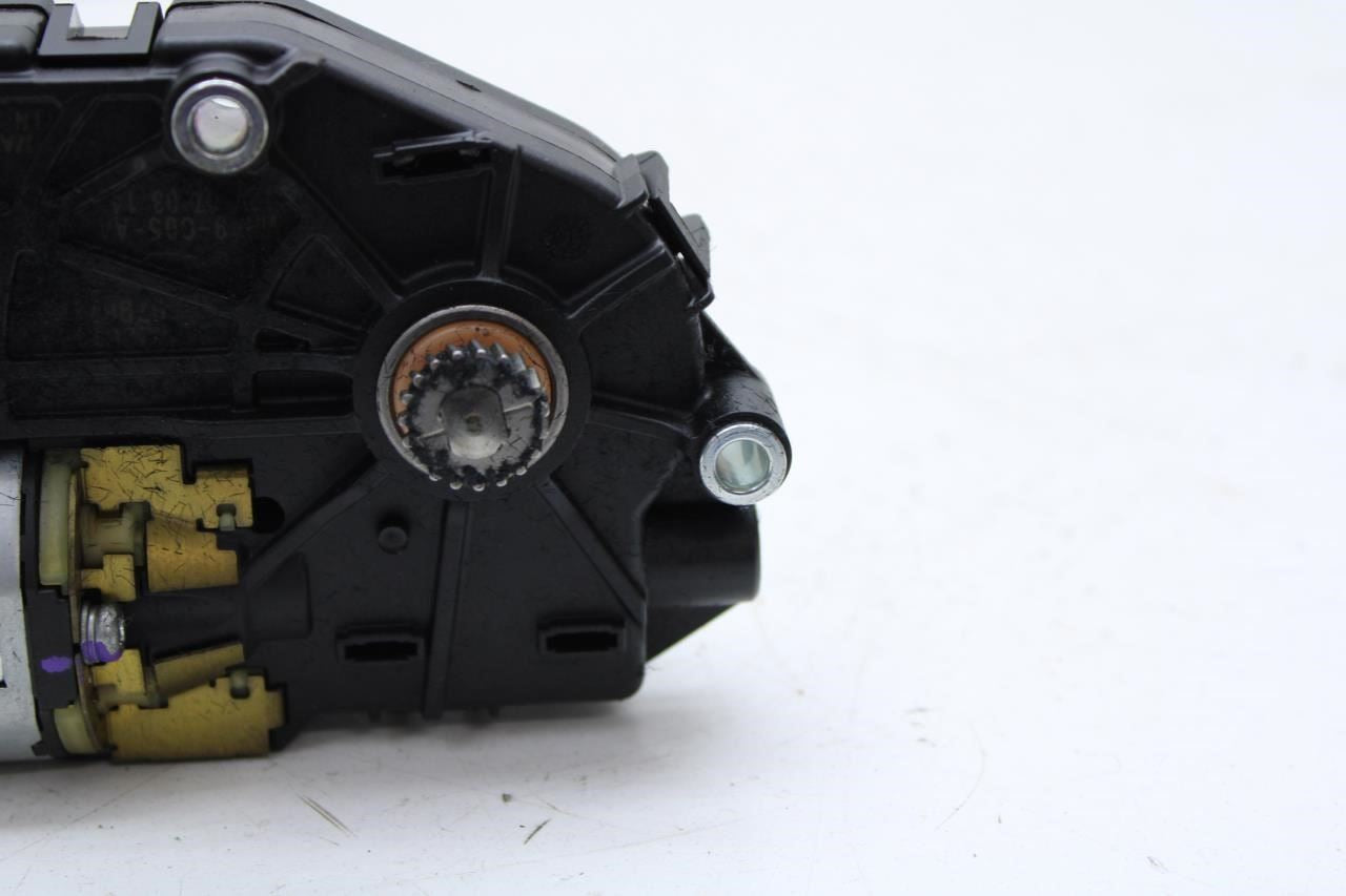 2014-2020 Maserati Ghibli 3.0L RWD Power Sun Roof Moon Roof Motor 673000063 OEM - Alshned Auto Parts