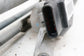2010-2017 Chevrolet Equinox Front Windshield Wiper Transmission Linkage w/ Motor - Alshned Auto Parts