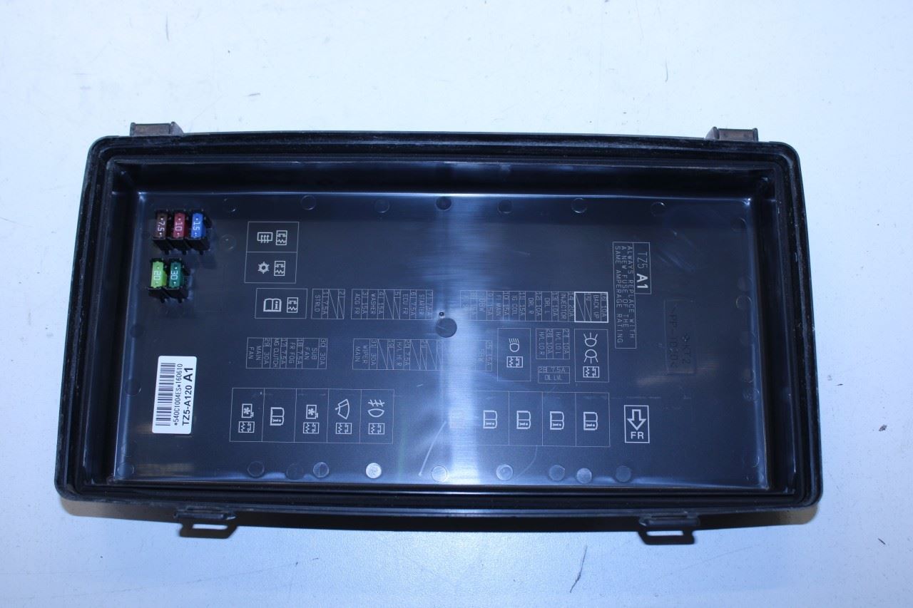 2017-2020 Acura MDX Advance 3.5L Under Hood Engine Bay Wire Harness *ReaD* - Alshned Auto Parts