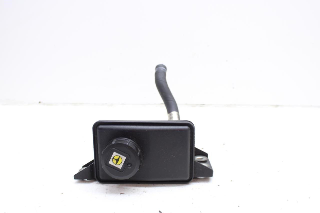 2014-20 Maserati Ghibli 3.0L Power Steering Pump Reservoir Tank Bottle 670004538 - Alshned Auto Parts